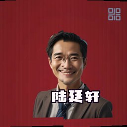 陆廷轩